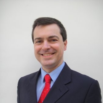 Alexandre Seraphim