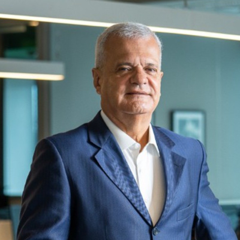 Luiz Felipe Alves